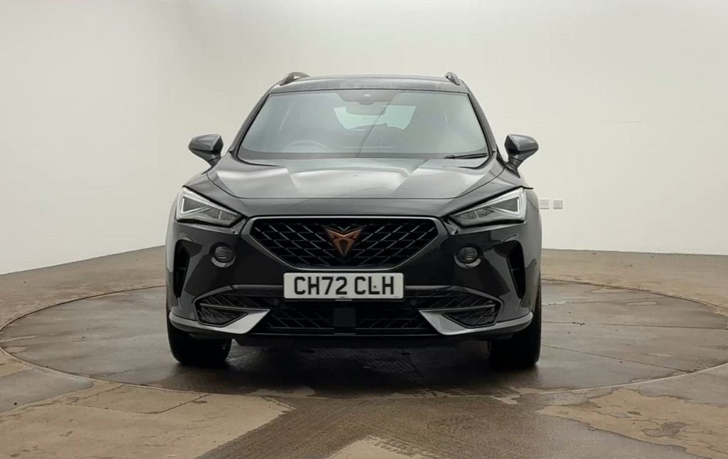 Used Cupra Formentor 2022 for sale - 78181850: Photo 9