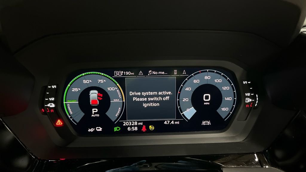 Used Audi A3 2023 for sale - 77966670: Photo 11