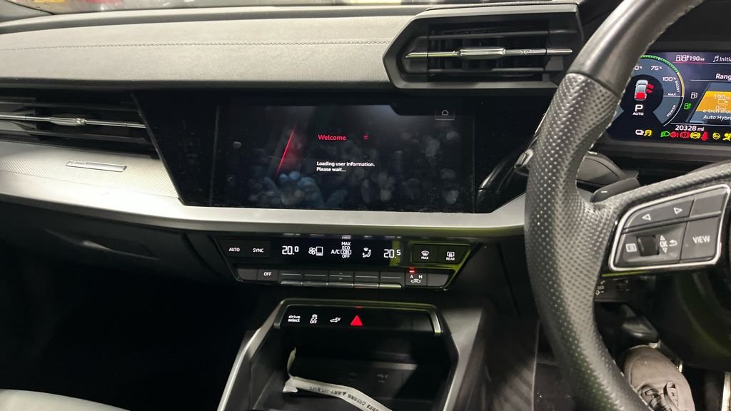 Used Audi A3 2023 for sale - 77966670: Photo 12