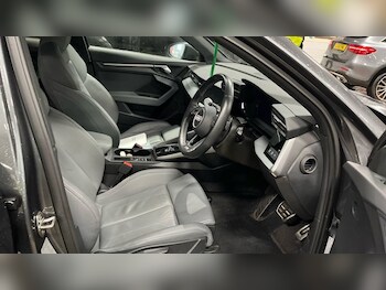 Used Audi A3 2023 for sale - 77966670: Photo