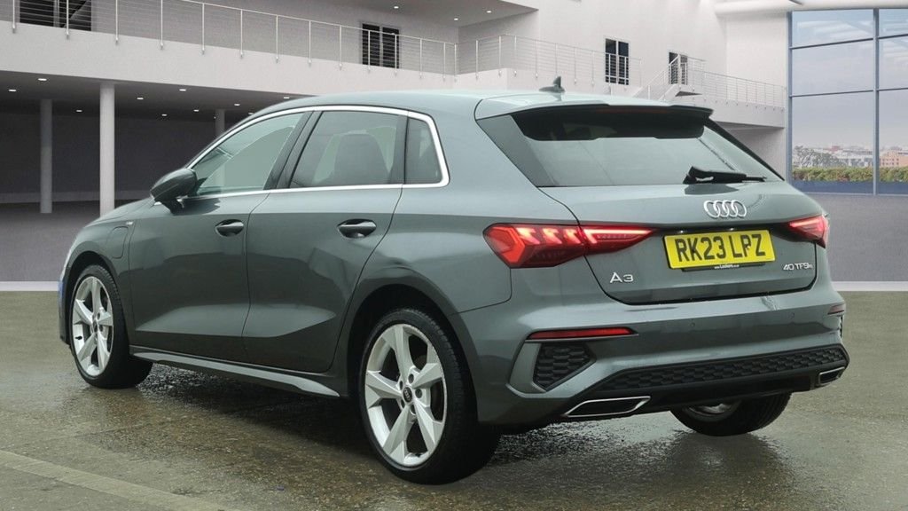 Used Audi A3 2023 for sale - 77966670: Photo 6