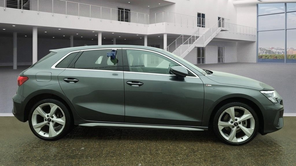 Used Audi A3 2023 for sale - 77966670: Photo 7