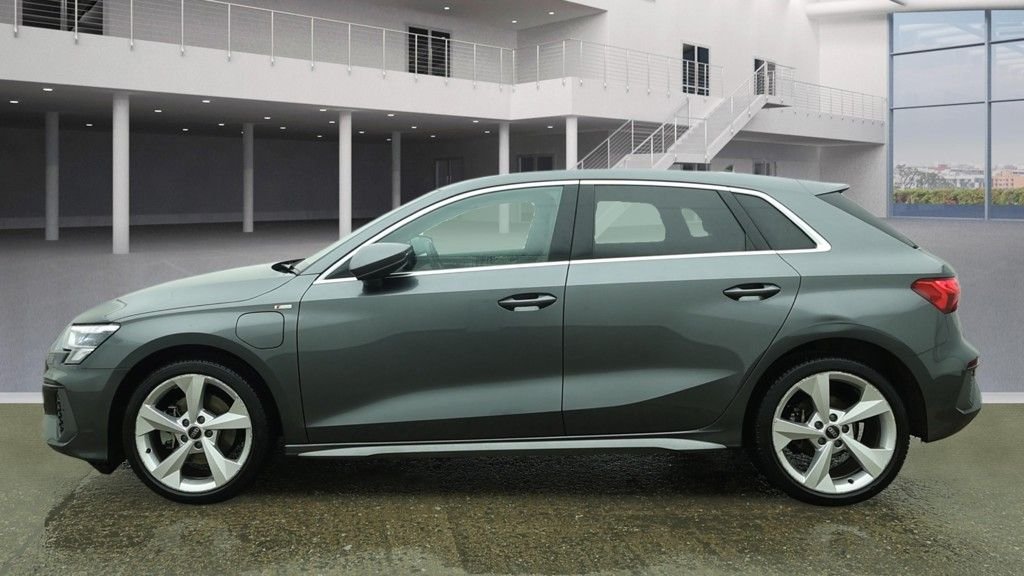 Used Audi A3 2023 for sale - 77966670: Photo 8