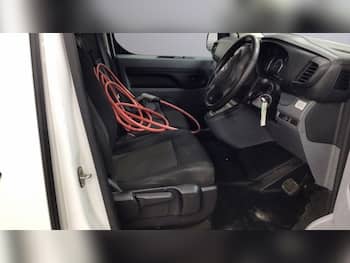 Used Toyota ProAce 2022 for sale - 79686675: Photo