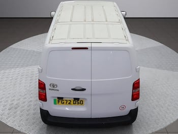 Used Toyota ProAce 2022 for sale - 79686675: Photo