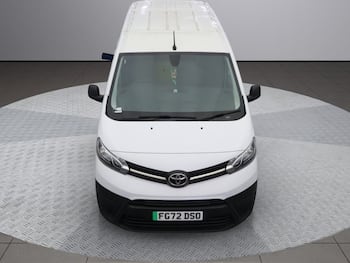Used Toyota ProAce 2022 for sale - 79686675: Photo