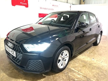 Used Audi A1 2022 for sale - 78474785: Photo