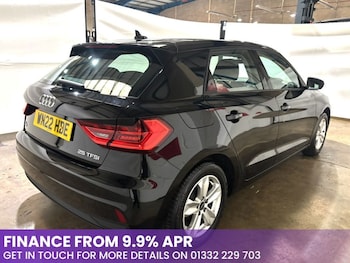 Used Audi A1 2022 for sale - 78474785: Photo