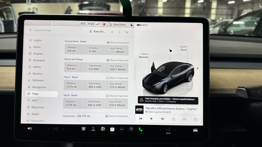 Used Tesla Model Y 2023 for sale - 77681127: Photo 11