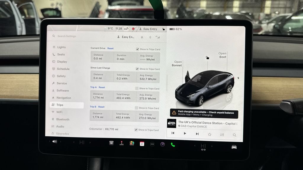 Used Tesla Model Y 2023 for sale - 77681127: Photo 12