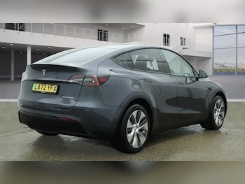 Used Tesla Model Y 2023 for sale - 77681127: Photo