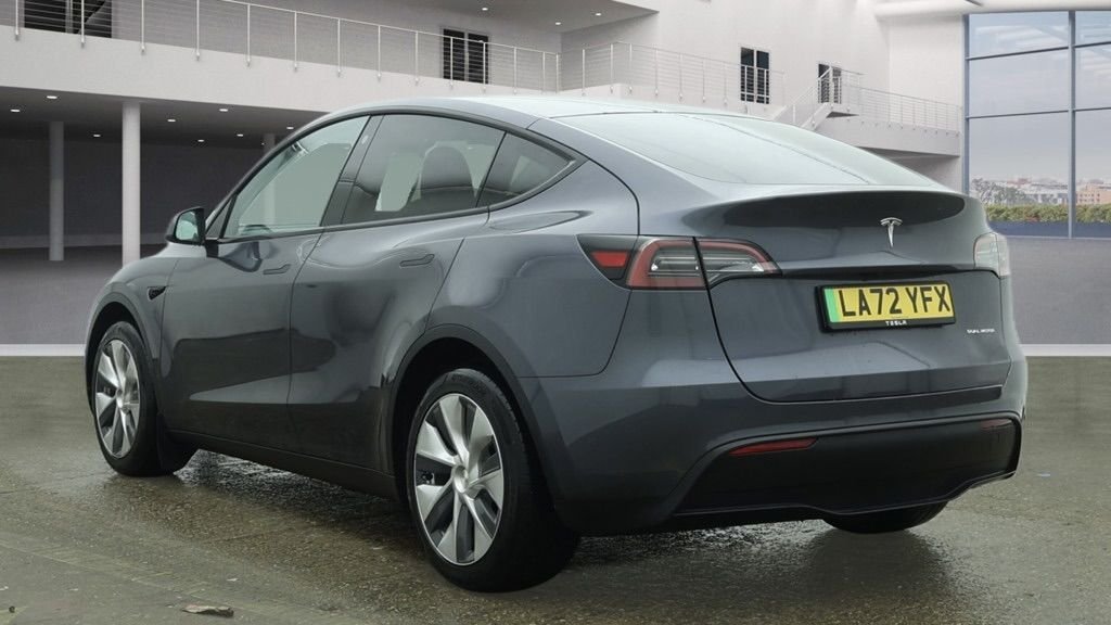 Used Tesla Model Y 2023 for sale - 77681127: Photo 6
