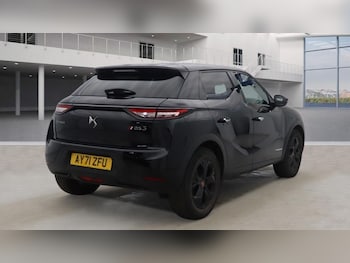 Used DS Automobiles DS 3 2021 for sale - 79141781: Photo
