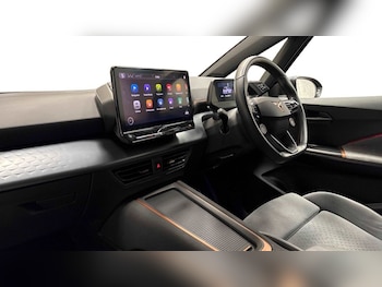 Used Cupra Born 2022 for sale - 78487930: Photo
