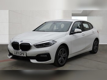 Used BMW 1 Series 2022 for sale - 78487771: Photo