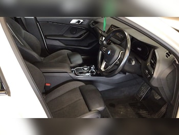 Used BMW 1 Series 2022 for sale - 78487771: Photo
