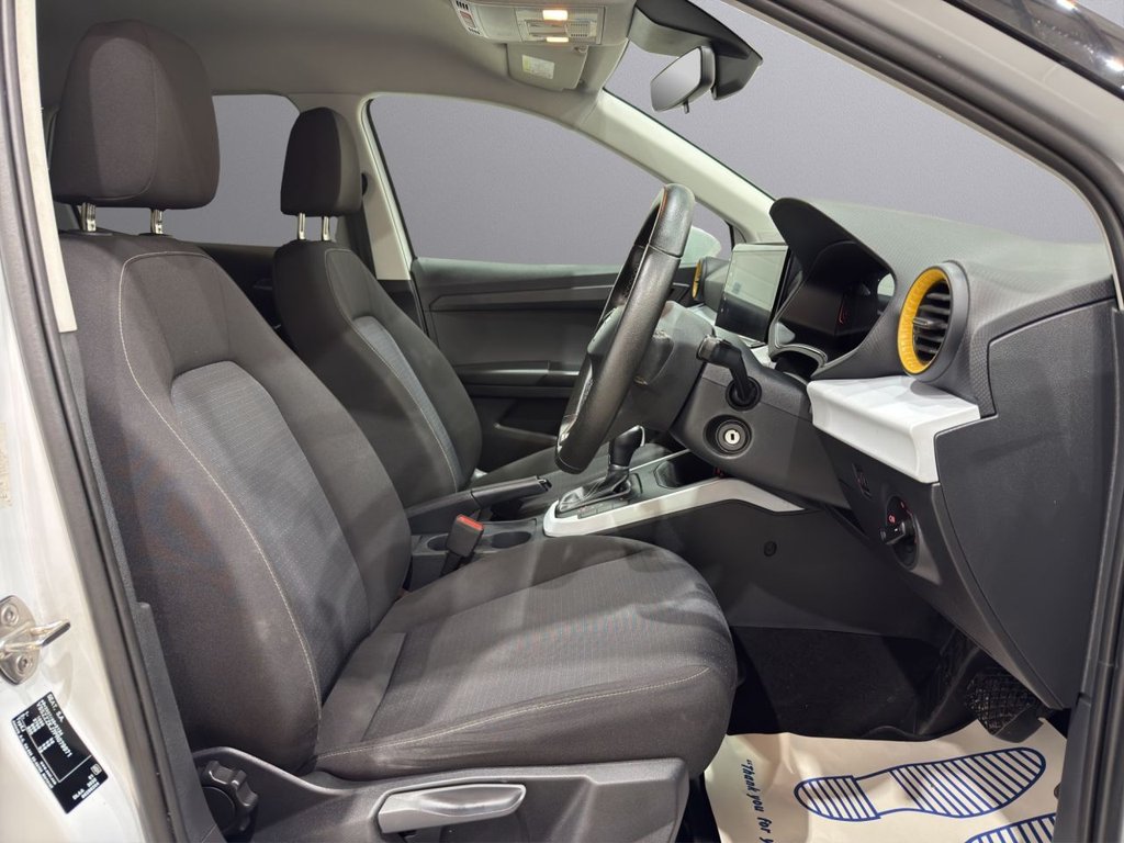 Used SEAT Arona 2023 for sale - 77534317: Photo 12