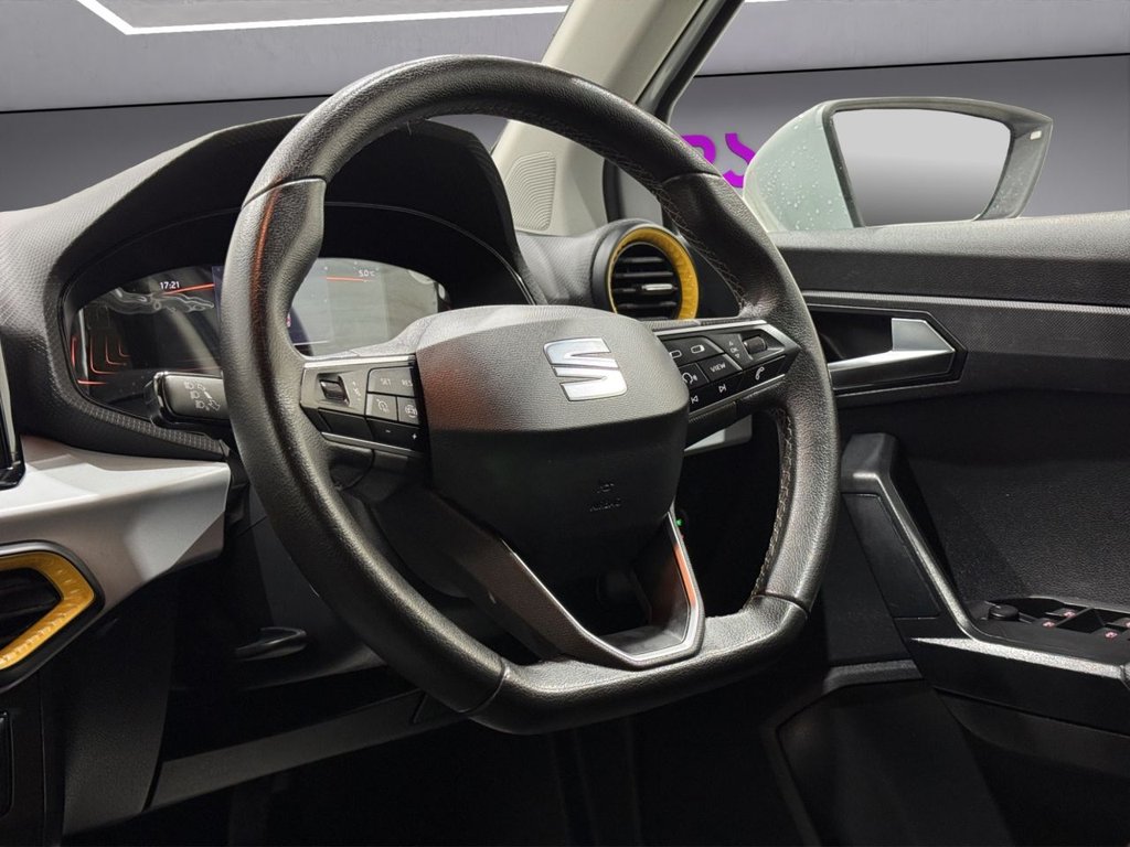 Used SEAT Arona 2023 for sale - 77534317: Photo 13