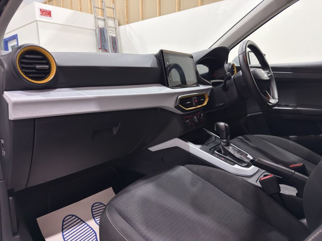 Used SEAT Arona 2023 for sale - 77534317: Photo 19