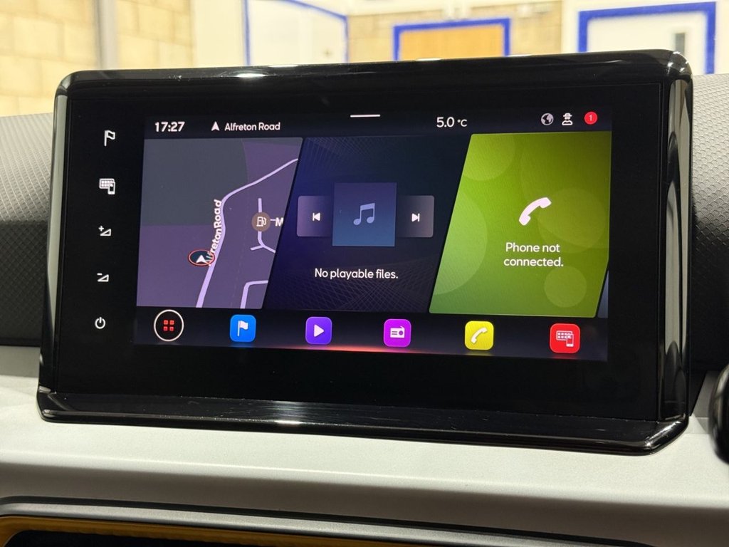 Used SEAT Arona 2023 for sale - 77534317: Photo 23