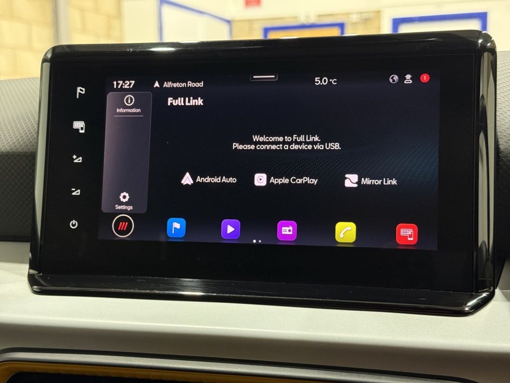 Used SEAT Arona 2023 for sale - 77534317: Photo 24