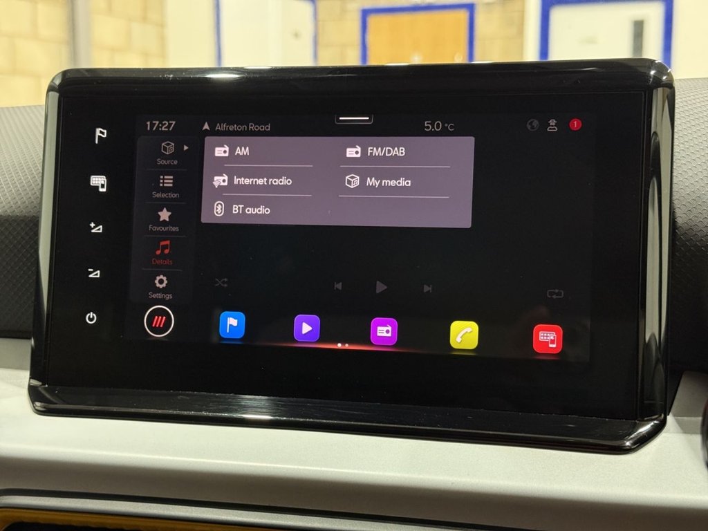 Used SEAT Arona 2023 for sale - 77534317: Photo 26