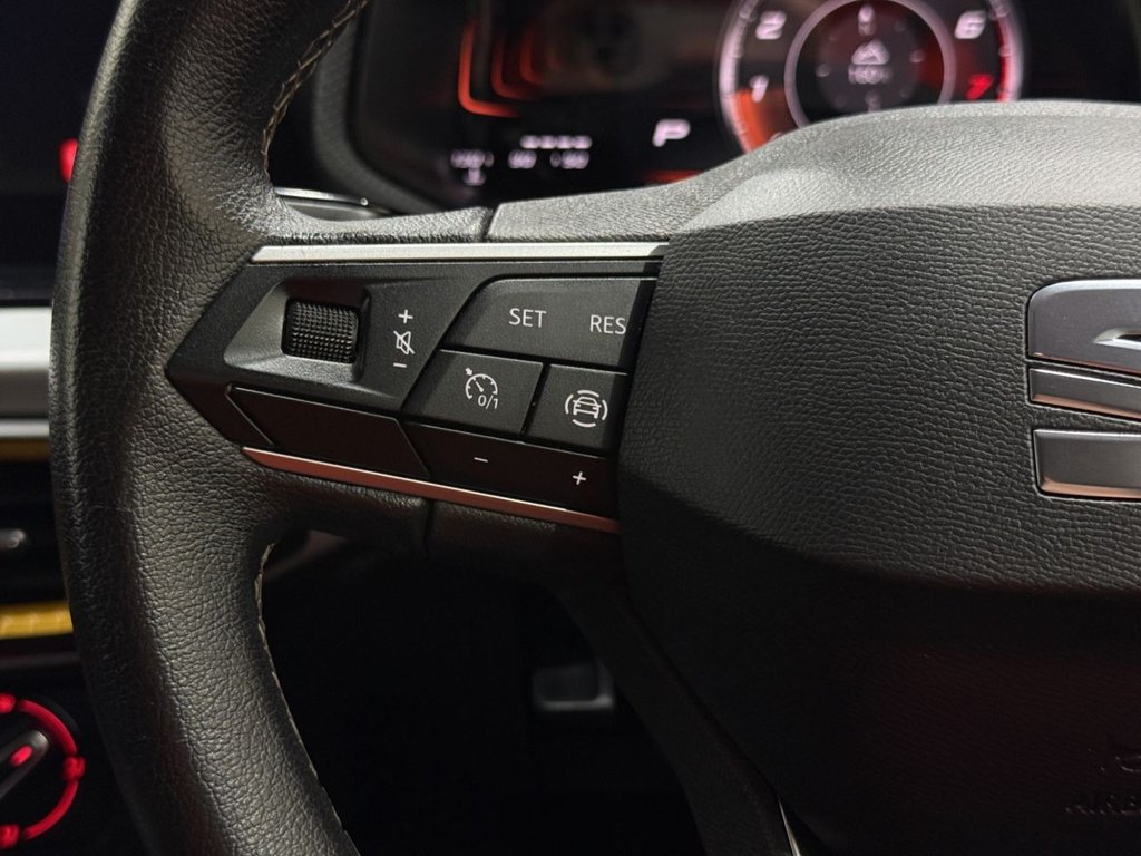 Used SEAT Arona 2023 for sale - 77534317: Photo 29