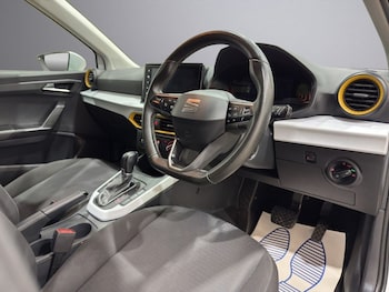 Used SEAT Arona 2023 for sale - 77534317: Photo