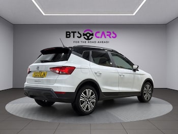 Used SEAT Arona 2023 for sale - 77534317: Photo