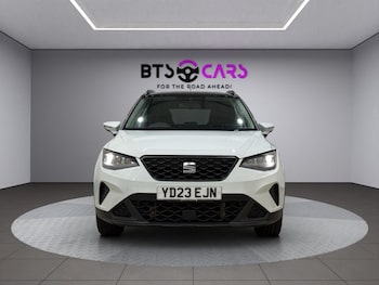 Used SEAT Arona 2023 for sale - 77534317: Photo