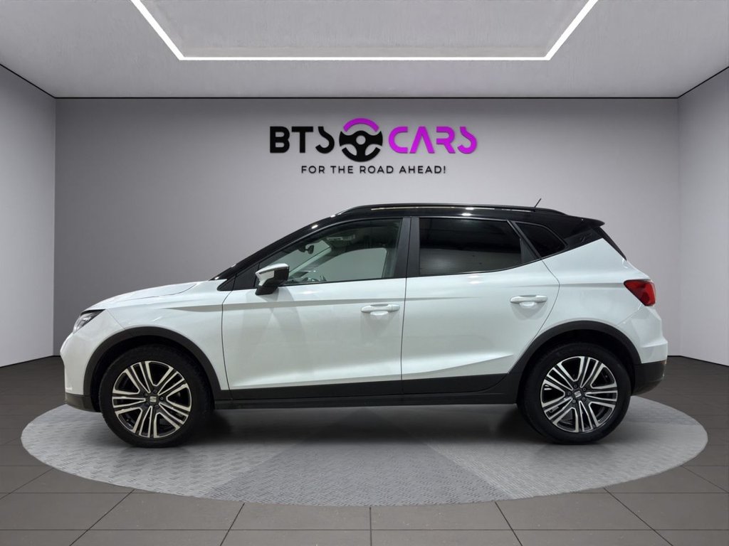 Used SEAT Arona 2023 for sale - 77534317: Photo 5