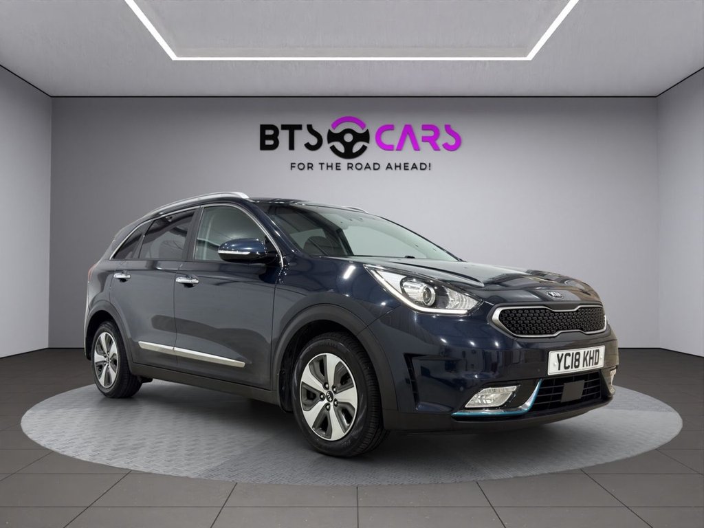 Used Kia Niro 2018 for sale - 78082254: Photo 10