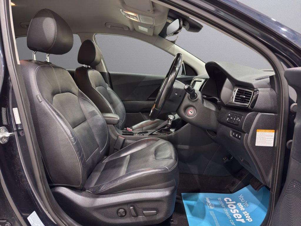 Used Kia Niro 2018 for sale - 78082254: Photo 11