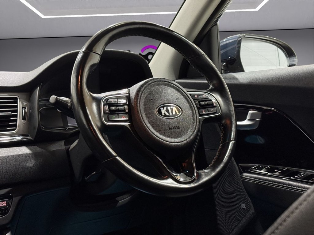 Used Kia Niro 2018 for sale - 78082254: Photo 12