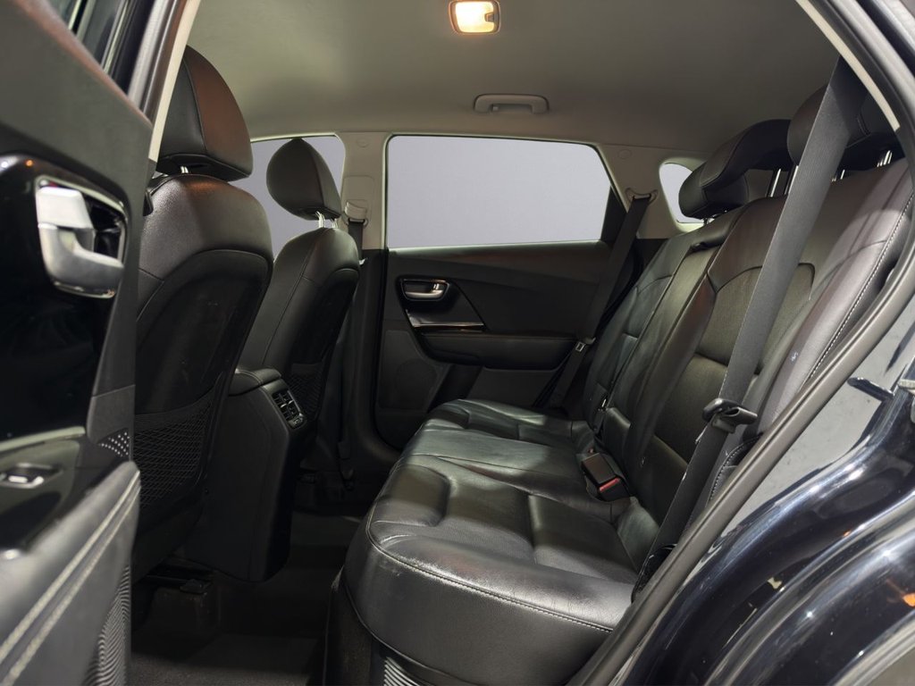 Used Kia Niro 2018 for sale - 78082254: Photo 14