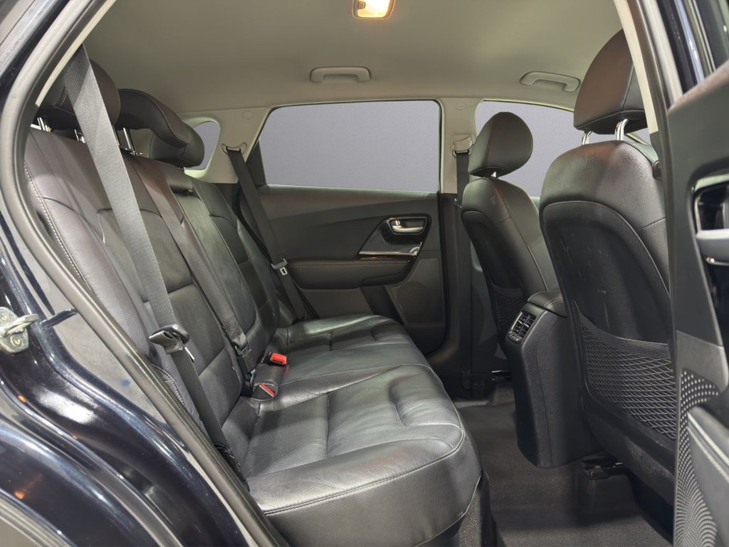 Used Kia Niro 2018 for sale - 78082254: Photo 16