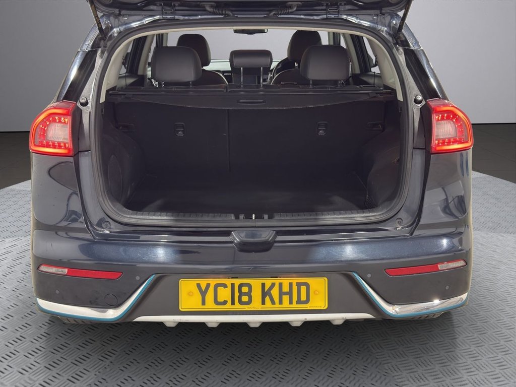 Used Kia Niro 2018 for sale - 78082254: Photo 17