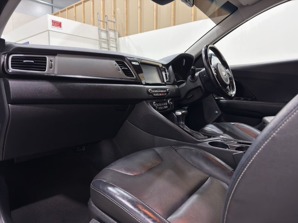 Used Kia Niro 2018 for sale - 78082254: Photo 18