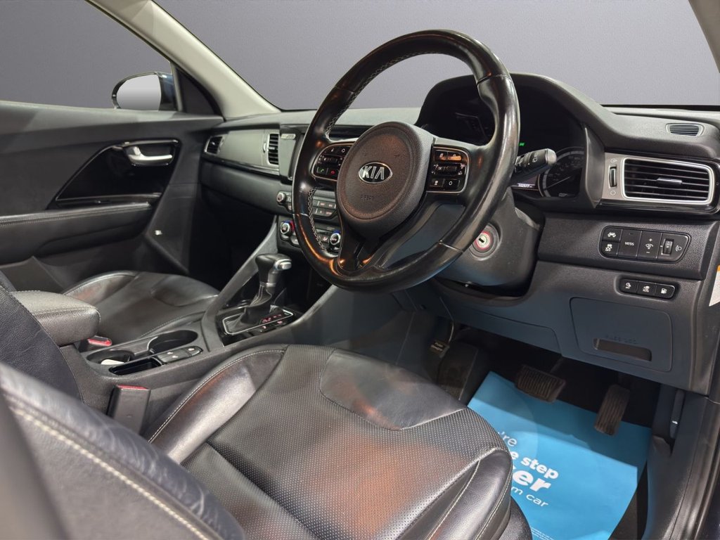 Used Kia Niro 2018 for sale - 78082254: Photo 2