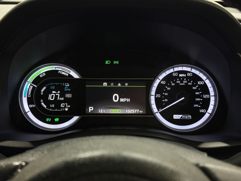 Used Kia Niro 2018 for sale - 78082254: Photo 23