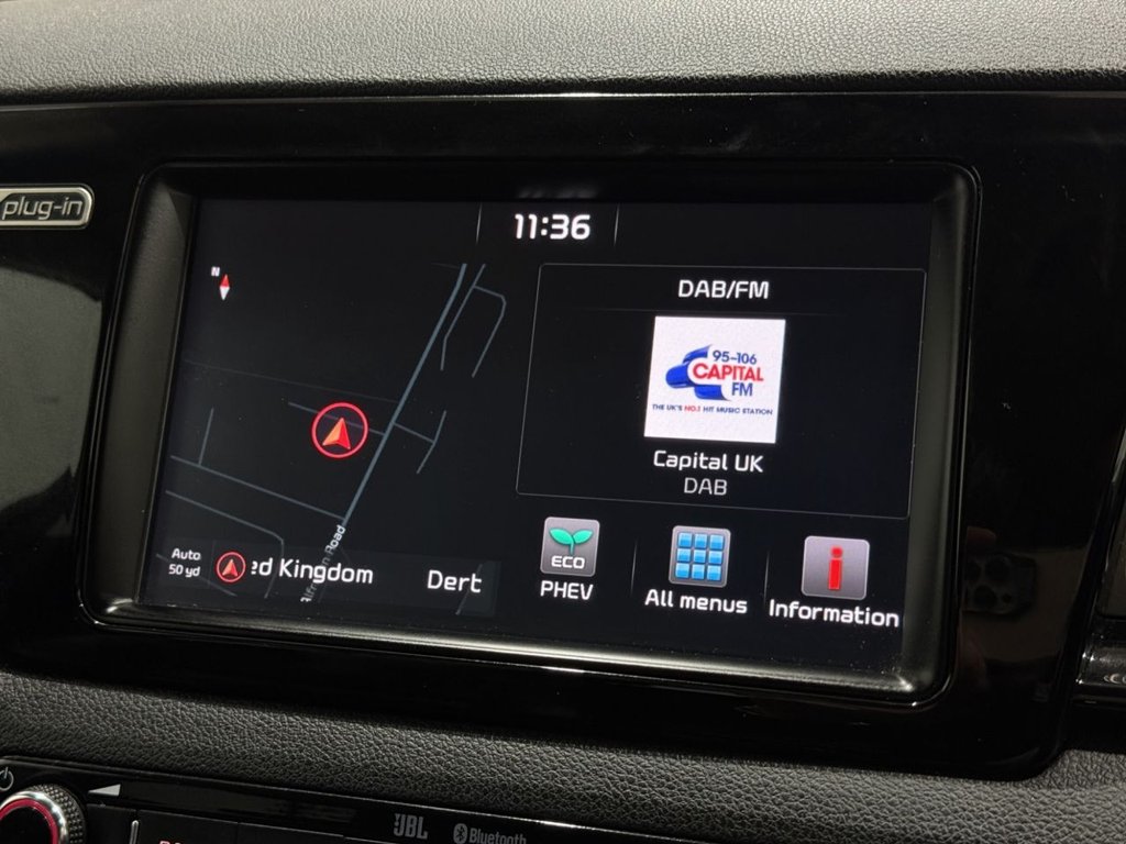 Used Kia Niro 2018 for sale - 78082254: Photo 24