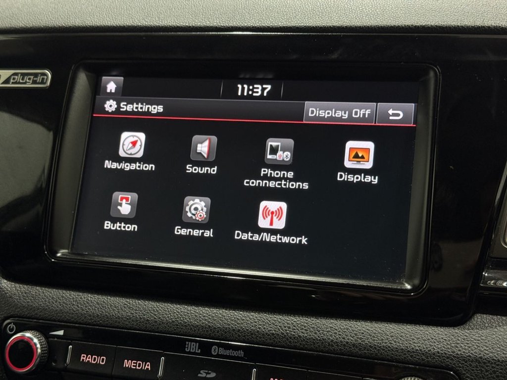 Used Kia Niro 2018 for sale - 78082254: Photo 28