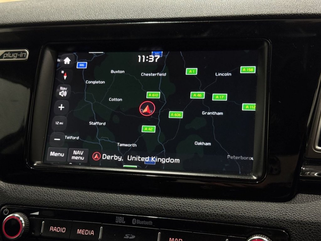 Used Kia Niro 2018 for sale - 78082254: Photo 29