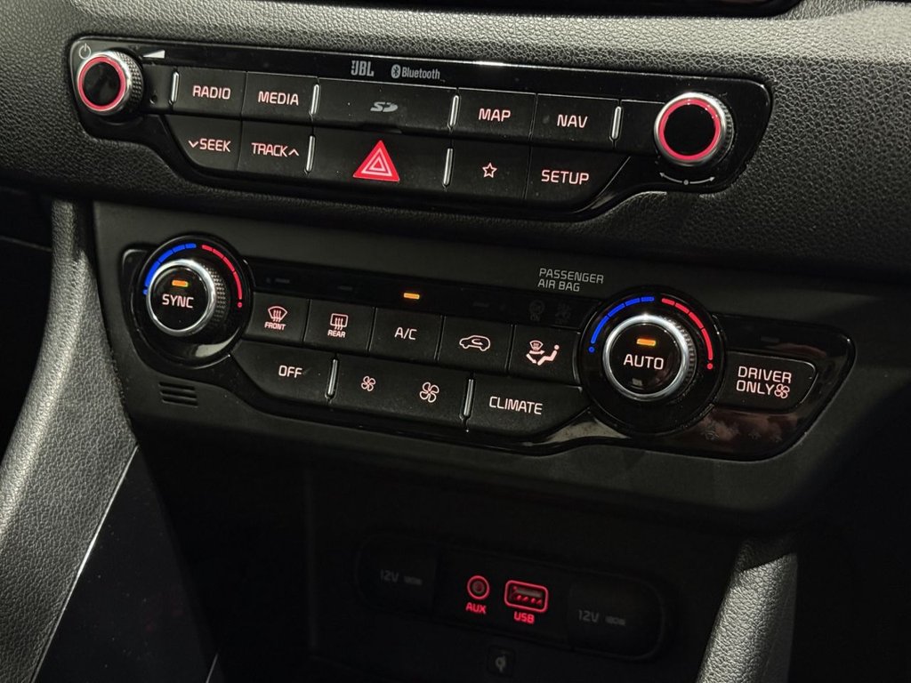 Used Kia Niro 2018 for sale - 78082254: Photo 30