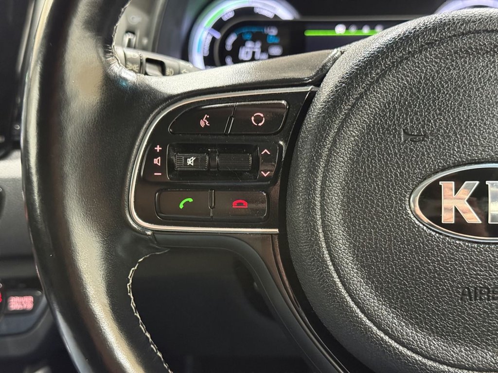Used Kia Niro 2018 for sale - 78082254: Photo 35