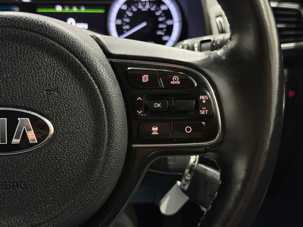 Used Kia Niro 2018 for sale - 78082254: Photo 36