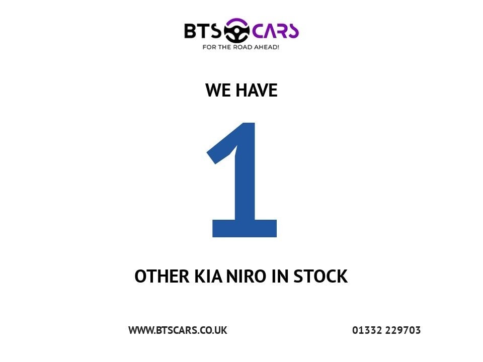 Used Kia Niro 2018 for sale - 78082254: Photo 40