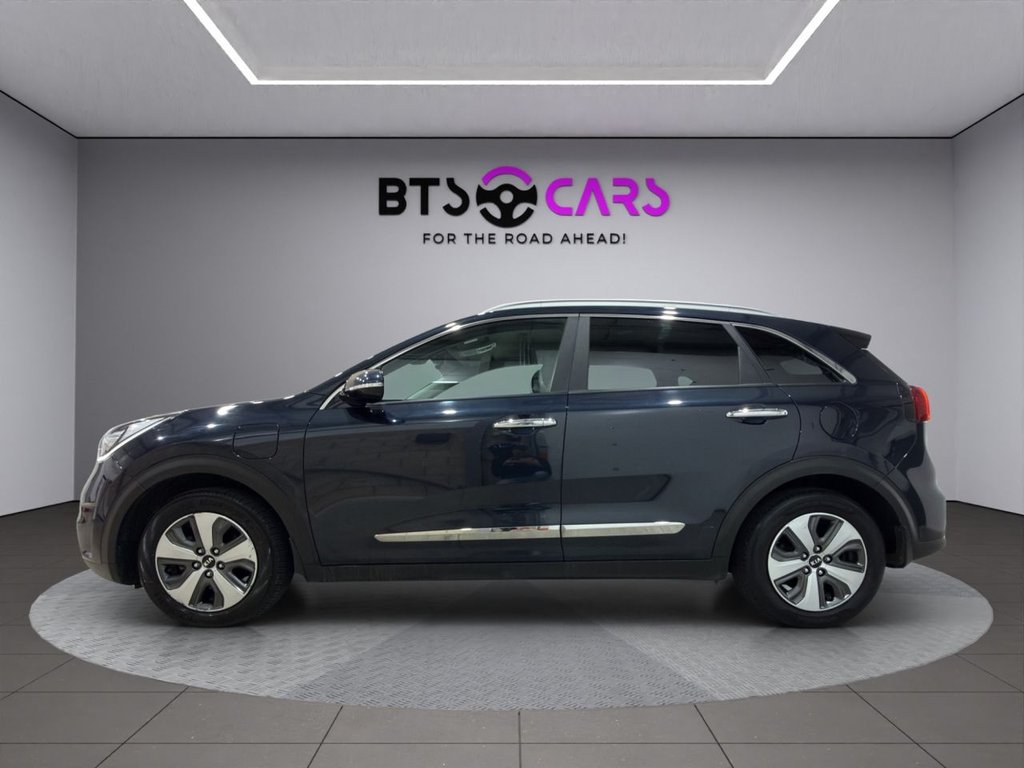 Used Kia Niro 2018 for sale - 78082254: Photo 5