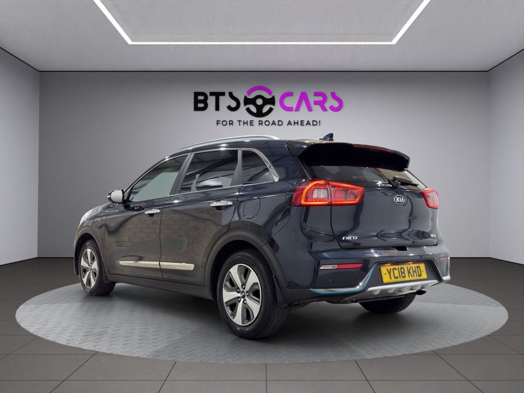 Used Kia Niro 2018 for sale - 78082254: Photo 6