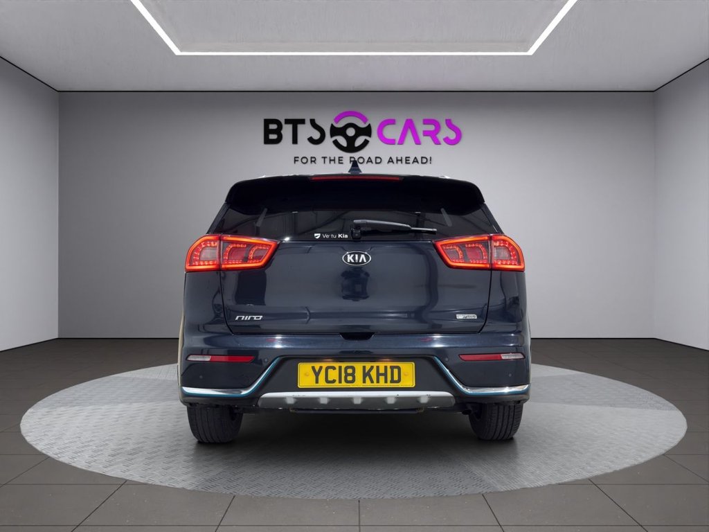 Used Kia Niro 2018 for sale - 78082254: Photo 8